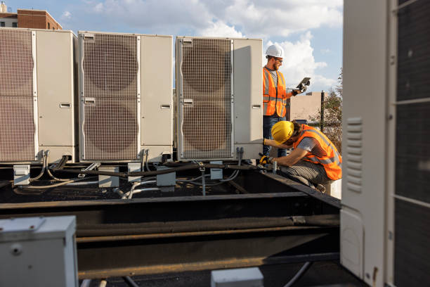 Reliable Marion, MT HVAC Solutions