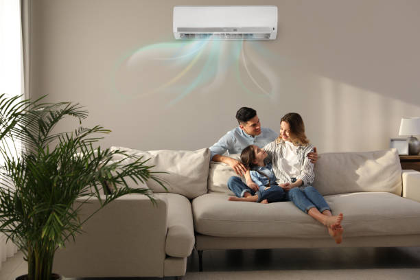 Best HVAC Air Duct Cleaning  in Marion, MT