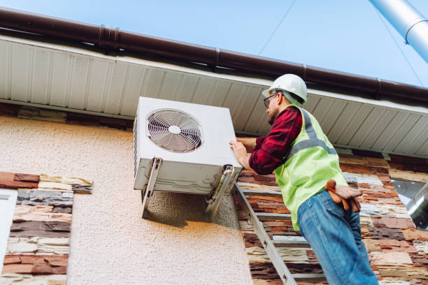 Marion, MT HVAC Company
