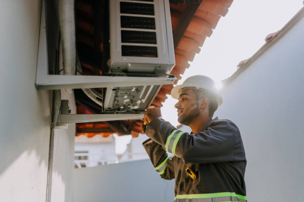 Best HVAC System Installation  in Marion, MT