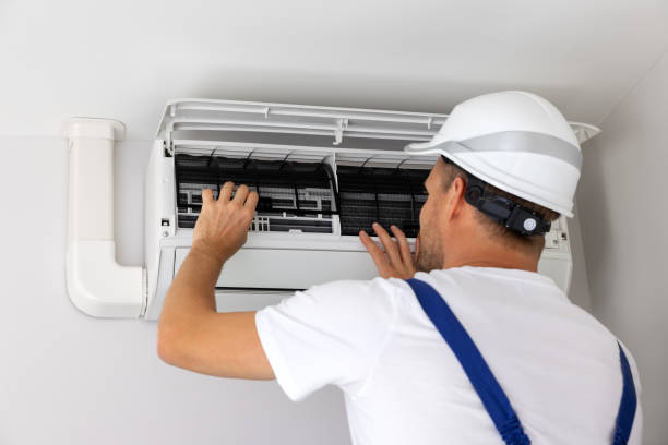 Affordable Air Conditioning Repair in Marion, MT