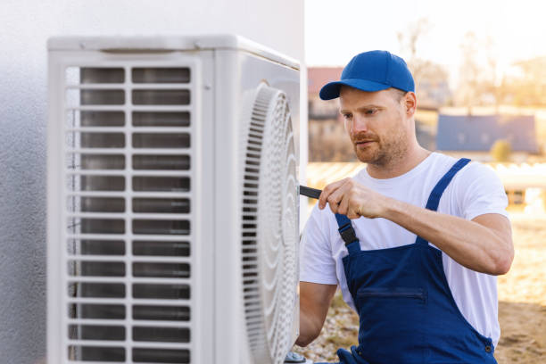 Local HVAC Companies in Marion, MT