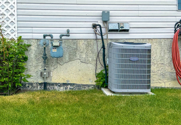 Best Emergency HVAC Repair  in Marion, MT